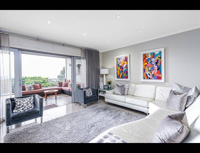 3 BEDROOM PROPERTY TO RENT IN MORNINGSIDE